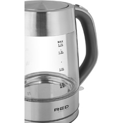 Электрический чайник RED SOLUTION RK-G138