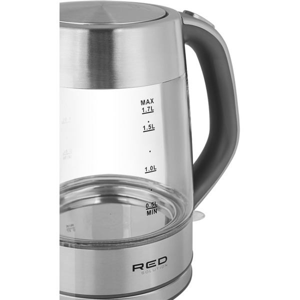 Электрический чайник RED SOLUTION RK-G138