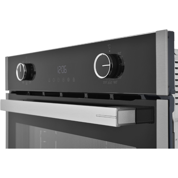 Духовой шкаф GRUNDIG GEBM19300BC