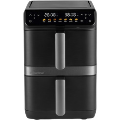 Аэрогриль Hisense HAF2400DS