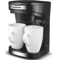 Кофеварка NORMANN ACM-126