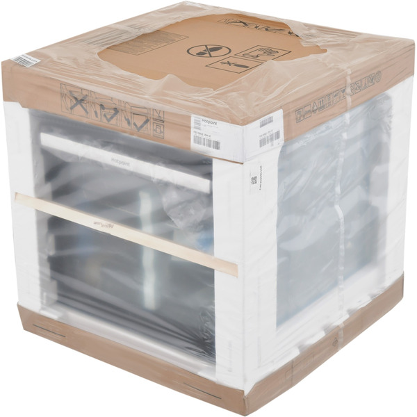 Духовой шкаф Hotpoint FE8 S832 JSH IX