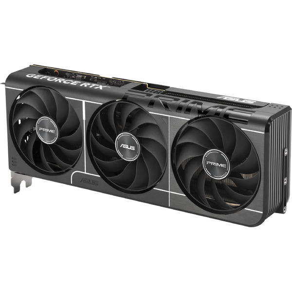 Видеокарта ASUS RTX 5060 Ti OC 16GB GDDR7 (PRIME-RTX5060TI-O16G)