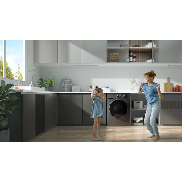 Стирально-сушильная машина TCL CP0210DB0BY