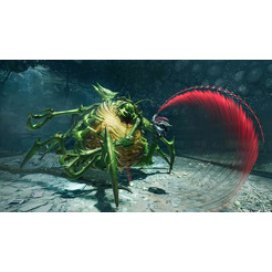 Игра Darksiders 3 для PlayStation 4