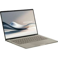 Ноутбук Asus Zenbook A14 OLED UX3407QA-QD197W