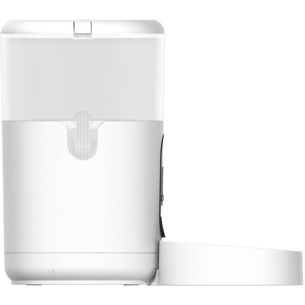 Умная кормушка для домашних животных Aqara Smart Pet Feeder C1 (PETC1-M01)