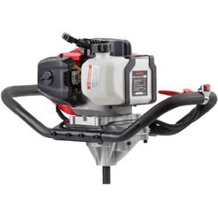 Мотобур Verton МВ-56 (01.5985.7971)