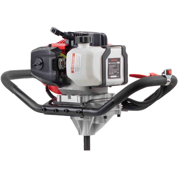 Мотобур Verton МВ-56 (01.5985.7971)