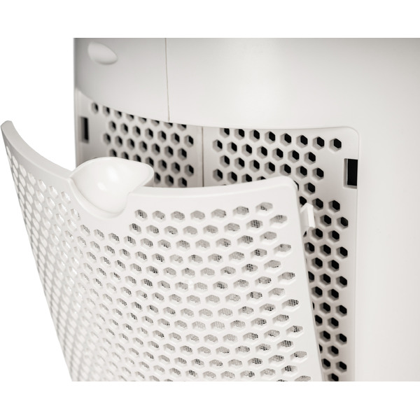 Вентилятор Sundays Home NDY-EF603R (белый)