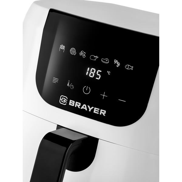 Аэрогриль Brayer BR2039