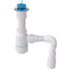 Сифон AV Engineering AVE129751