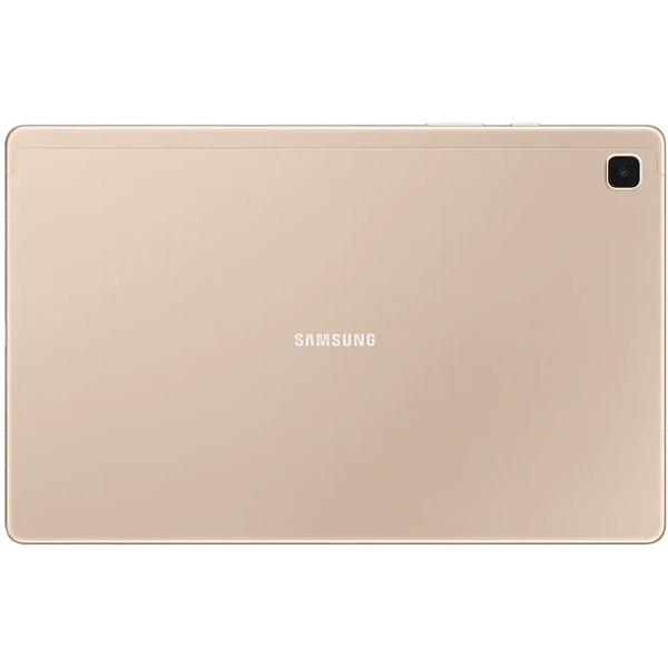 Планшет Samsung Galaxy Tab A7 Wi-Fi 32GB (SM-T500NZDASER) золотистый