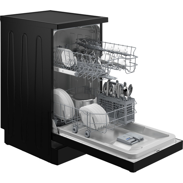 Посудомоечная машина Indesit DFS 1A50 B
