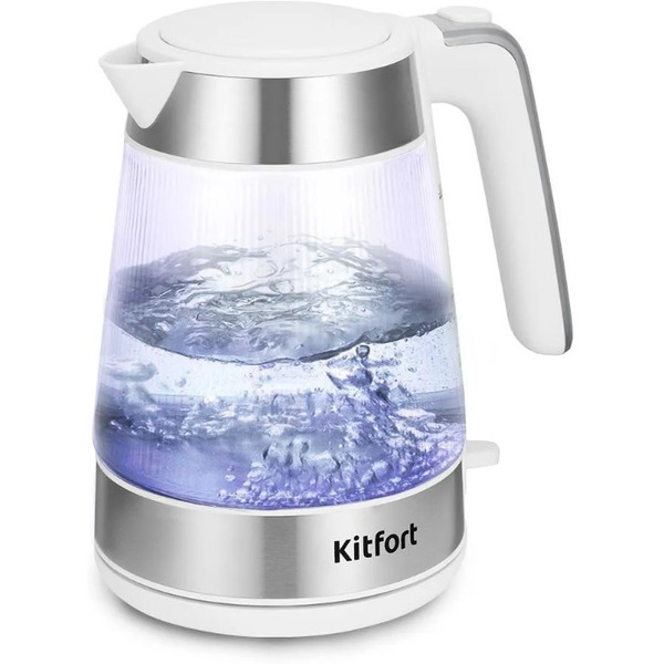 Электрочайник Kitfort КТ-6682
