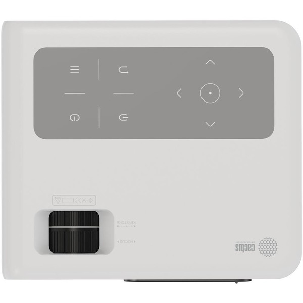 Проектор Cactus CS-PRM.01WT.WUXGA-A