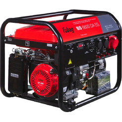 Генератор Fubag BS 6600 DA ES 646282