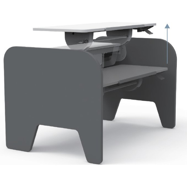 Стол Comf-Pro Elephant Desk UR-3