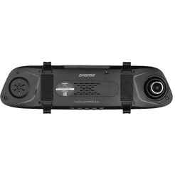 Видеорегистратор Digma FreeDrive 404 Mirror Dual