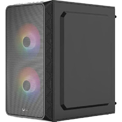 Корпус Formula Air Mesh G4 Plus (черный)