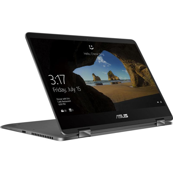 Ноутбук Asus ZenBook UX461UN-E1029T