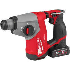 Перфоратор Milwaukee M12 M12FHAC16-502X 4933499185