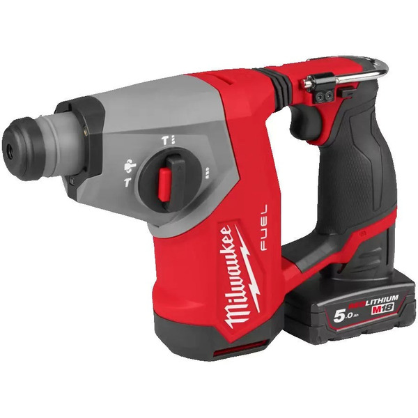 Перфоратор Milwaukee M12 M12FHAC16-502X 4933499185