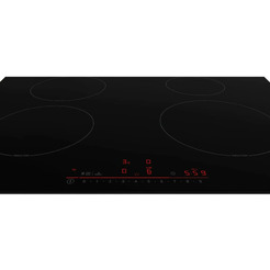 Индукционная варочная панель Bosch Serie 6 PIE61RHB1E