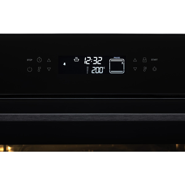 Духовой шкаф VARD VOE564B