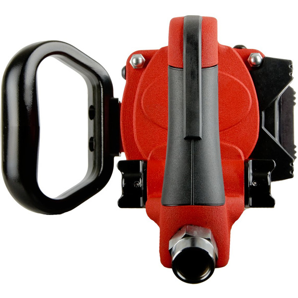 Пневмогайковерт FUBAG IWC 2900 1" (100280)