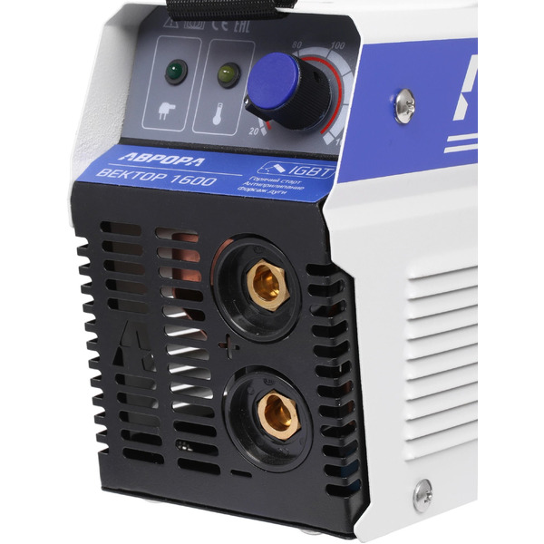 Сварочный инвертор AURORA Вектор 1600
