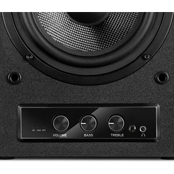 Акустическая система SVEN MC-30 чёрный