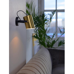 Светильник настенный ARTSTYLE HT-786AB