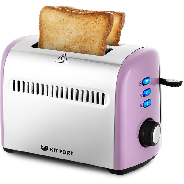 Тостер Kitfort KT-2026-4