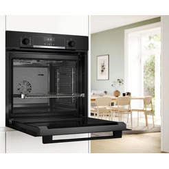 Духовой шкаф Bosch Serie 6 HBG537FB4
