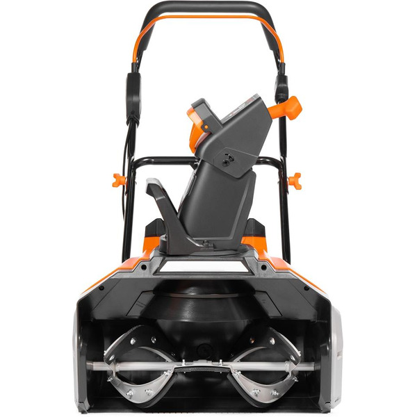 Снегоуборщик Daewoo Power DAST 5542Li SET (с 2-мя АКБ)