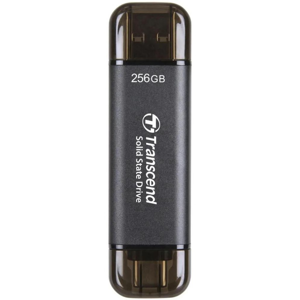 Внешний накопитель Transcend ESD310 256GB TS2TESD310C