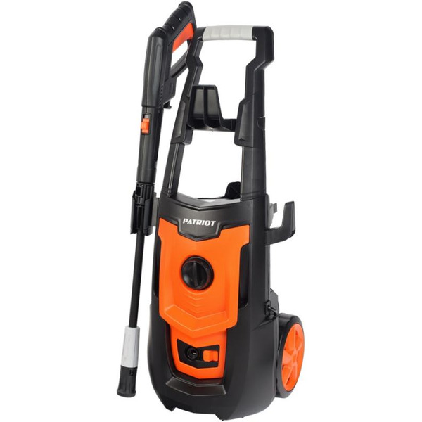 Мойка высокого давления Patriot GT 520 Imperial
