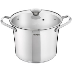 Кастрюля TEFAL SIMPLEO 24 (4,8 л) + крышка B9074674