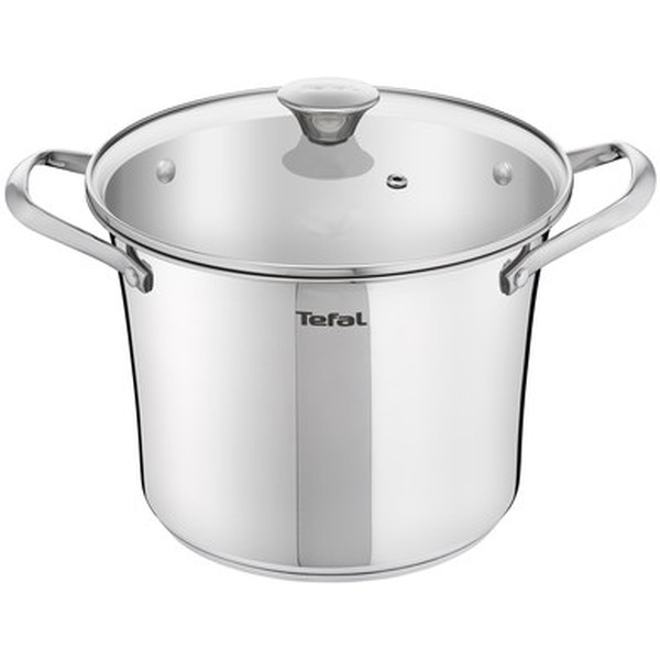 Кастрюля TEFAL SIMPLEO 24 (4,8 л) + крышка B9074674