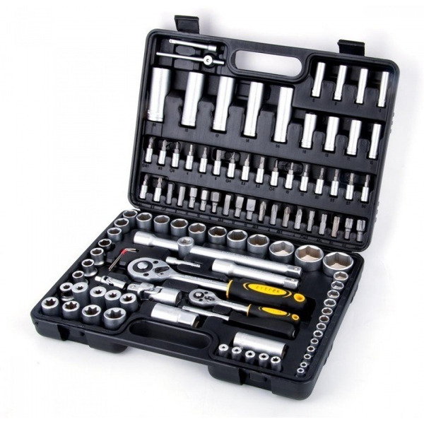 Набор инструментов Zitrek SAM108 (065-0026)