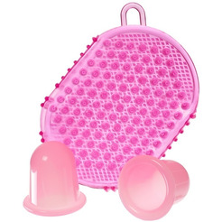 Массажный набор BRADEX Антицеллюлит KZ 0916