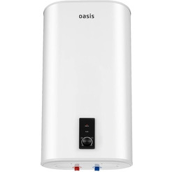 Водонагреватель Oasis Plain 50VZ