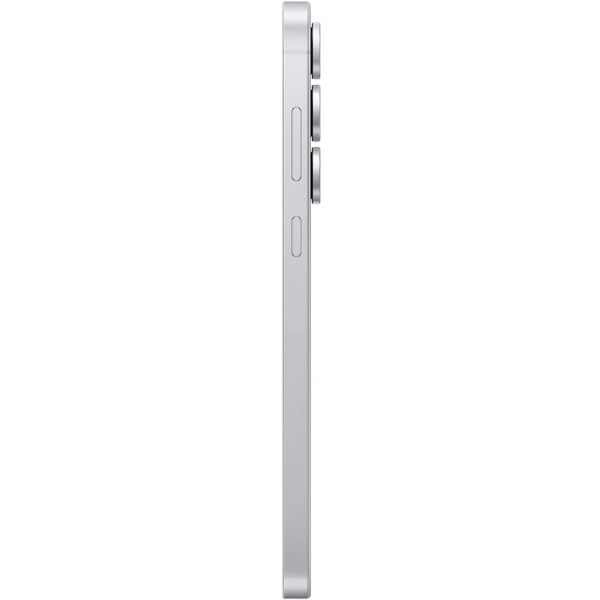 Смартфон Samsung Galaxy S25 FE SM-S731B 8GB/256GB (белый)
