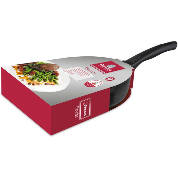 Сотейник с крышкой Rondell Escurion RDA-871