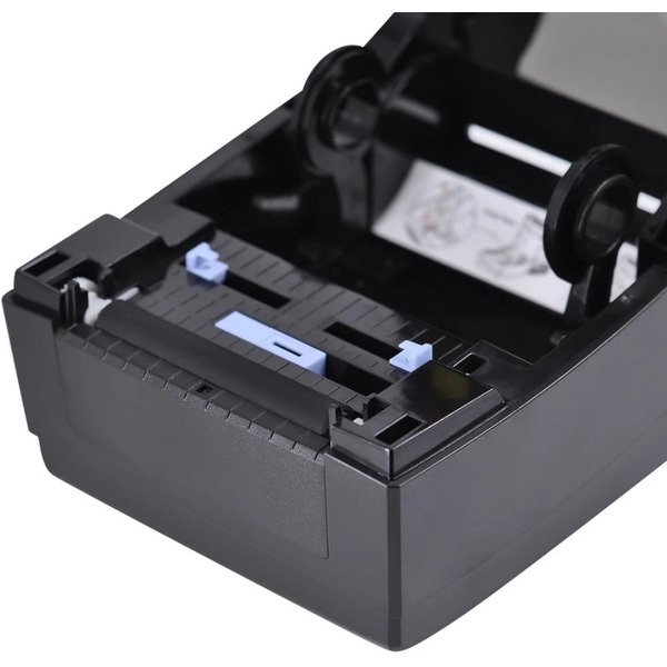 Принтер этикеток MERTECH DT80 ZEMA