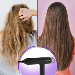 Фен Kitfort KT-3239