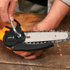 Шина для пилы Deko R-CS1 080-2012