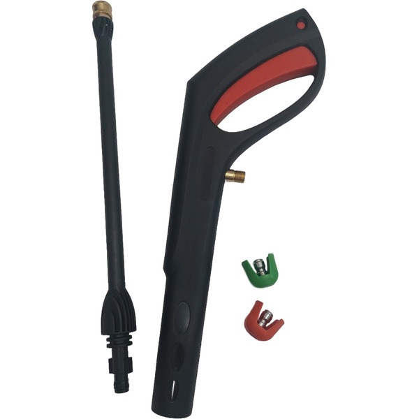 Мойка высокого давления Ресанта МР-170Б (70/8/21)