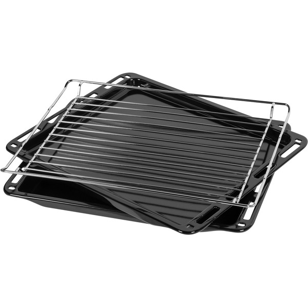 Духовой шкаф MAUNFELD MEOM729PB201